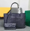 2024 Designers de moda s Bag Bag Womens Men Walets Wallets Wholesale Mini Crossbody Sided compras Totes Handbag Pochette Hobo couro ombro