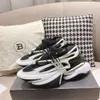 Designer Baalmain Shoes Sneaker Sports Spring Summer Couple Couple Fashion Street Men's Femme's Dad Original Edition