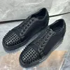 Casual Shoes Foreign Trade Men's Spring And Summer Cross-Border Exclusive For Couples