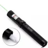 Leistungsstarker 532nm Green Laser Pointer- 532nm USB wiederaufladbare eingebaute Batterien Laser Pen