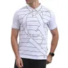CHCH FAMILY Summer Men Polo T shirt Golf Wear Short Sleeve Business Tee Shirts Mens Cotton T-shirt High Quality Tees 240510