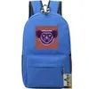 Backpack Lemur Catta Lovely Animal Day Pack Picture Borse Stucktack Sport Sport School Daypack all'aperto