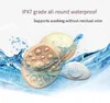 Bust Enhancer Nuovo massaggiatore per ingrandimento del seno di alta qualità/Massager al seno/Massagni a cordone femminile per 2023 Q240509