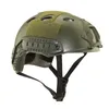 Paintball protecteur de haute qualité Helmet Tactical Casque Airsoft Fast Military Fast 240509