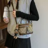 Beibao Light Luxury Makeup 2024 New Women's Single Shoulder Crossbody Bag 80% factory wholesale