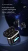 Auriculares Bluetooth inalámbricos Pro7 en la oreja Auriculares Sports Sports Sports Ture Bluetooth inalámbrico con micrófono