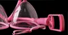 Büst arttırıcı göğüs güçlendirici kazanç vücut göğüs pompası masaj makinesi dişi diz t; q240509