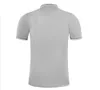 CHCH FAMILY Summer Men Polo T shirt Golf Wear Short Sleeve Business Tee Shirts Mens Cotton T-shirt High Quality Tees 240510