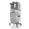 Гидро -водная дермабразивная машина 7 в 1 микродермабразия очищающая лицевая машина для лиц вода Дермабразия аква -кожура гидро дермабразия дерма