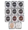 Couleurs Bouteilles carrées PCD Tatouage Pigment Pigment Professionnel PROFAIR PRERMANENT MAVALUP APPROVICATION POUR LE LIP SEAU MADE KIT16730441