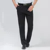 Pantalon masculin coton d'été mince pantal