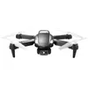 Drones Nouveau produit V10 Couleur Optical Flow Occlusion Drone Haute définition Photographie Atend Remote Contrôle D240509