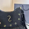 10A Fashion Woman 5A Designer Bag Bags Wallet Italy Fashion Shoulder Luxury 04 Handväska av S461 Purse Cosmetic Purses Messager Brand Bra Xlan