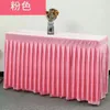 Table Cloth C54Long Tablecloth Cold Gold Velvet Fabric Rectangular Cover Folding Electric Heating