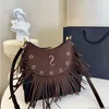 10A Fashion Woman 5A Designer Bag Bags Wallet Italy Fashion Shoulder Luxury 04 Handväska av S461 Purse Cosmetic Purses Messager Brand Bra Xlan