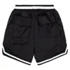 Дизайнерские шорты для плавания Rhude Summer Fashion Beach Bants Mens Высококачественная уличная одежда с пять очков пять очков CRG2405107-8