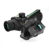 Tactical Red Dot Scope Mount Offset Optic Mount Base for ACOG VCOG with Optic Base and Adapter Plate Set Hunting Accessories