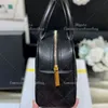 Boston Bags 27CM Mirror Quality Shoulder Bag Designer Woman Designer Bag Handbag High Quality Luxury Tote bag With Box C471