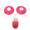 Bust Enhancer Low frequency breast physical instrument electric female amplifier massage machine milk sagging Q240509