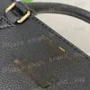 10a Top Lock Go Designers Classic Ellipse BB Handväska Crossbody Bag Letters Zip Fastener Läderhandtag Kvinnor Tote axelväskor M22311 FedEx Sending