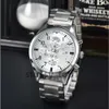 AAA QUALITÀ IWCITY WATCH UNAGGI ORGCHIO MENS LUXI BRI PILOT OROLOGI AUTO MECCANICO AUTO UHREN SUPER LUMINUNO DATE WATCHMENTRO CINTURA CINTURA MONTRE LUXE CDP ES MEN E5E