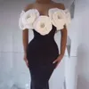 ハイエンドピンクのデザイナーロングドレスブティック女性のエレガントな気質ソリッドドレス