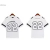 2024 Trend Designer Sommer Modetrends Internationaler Trikot T -Shirt High Street AM1R1 Digitale gedruckte Basketball Sport kurzärmelige Herren und Frauen halbe Fans