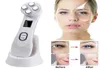 Portable galvanique RF Machine faciale Soins de soins de la peau Repouillage des rides FACE SOULATION ÉQUIPEMENT DE BEAUTÉ MINILAGIBLE MINI MASSAGER FACIAL9676113