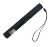 Leistungsstarker 532nm Green Laser Pointer- 532nm USB wiederaufladbare eingebaute Batterien Laser Pen