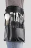 Tamax Na016 por DHL 50pcslot Profissional Cosmético Brush PVC PVC Avental Bolet Strap portátil maquiagem Bag6921262