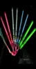 PARTINE FORCHIE DE FONCTION DE LE LED LED GLOW LIGHT UP Stick Colorful Glow Sticks Concert Party atmosphere accessoires Favors Christmas T2I529583097234