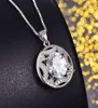 HBP Fashion Luxury Classic Classic Super Flash Antipling Hollow Diamond Collece 2021 New Style257o5316789