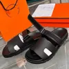 Kvinnor Sandale skor Sandaler Designer Sandles Shoes Platform Flats Low Heel Wedge Buckle Sandal Slip On Ankle Strap Flip Flop