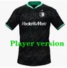 2024 Feyenoords Kokcu Gimenez Danilo 24 25 Jerseys de foot