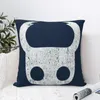 Pillow Hollow Knight Throw Sofás Tampa de capa Conjunto