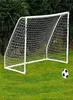 Tani zawód metalowy piłka nożna gol futbolowy po sieci sportowy 318E1447790