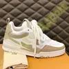 Skate Sneakers Designerschuhe Fashion Schuhe Frauen Männer Mesh Abloh Sneaker Plattform Virgil Maxi Casual Schnüre-up-Trainerin Schuhe Outdoor Schuhe p59