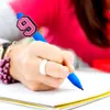 Laser Pointer Pink Number Cartoon Ballpoint Pens Nurse Cute Nursing Student Essentials Mti Color Jumbo Graph Pencil Signature Office A Otjqz