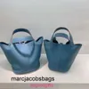 Birkinbag Handbag Designer Sacs Femmes Picotin Lock Sac à main