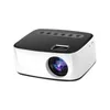 Projectors Video Projector LED SMART 1080P شحن Pocket Projector Moviewor لعرض المسرح المنزلي للهواتف الذكية في أي غرفة نوم J240509