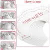 Breast Pad 5 pairs of Nipple cover stickers female breast lifting tape invisible self-adhesive disposable bra pads chest patch Q240509