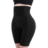 Taille buik Shaper vrouwelijke heupverbetering kussen taille vorm buik buik valse billen lift push -ups q240509