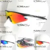 Oaklies Okulary przeciwsłoneczne dla kobiet męskie gogle sportowe okulary przeciwsłoneczne Sutro Sutro Outdoor Rower Driving Kieliszki spolaryzowane Uv400 pełna ramka des lunettes de soleil 424