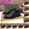 40Model Handmade British Trend Mens Designer Dress Shoes Luxury Genuine Leather 2024 New Fashion Soft Leather Oxfords Wedding Derby Shoes Man