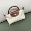 Designer taswinkels zijn 95% korting op het Franse bun Mini Dumpling Handheld Zero Wallet Classic Style kan worden gecombineerd met schouderbandcrossbody zonder punchingyptu