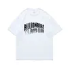 T-shirts pour hommes Designer pour femmes hommes tshirts d'été milliardaire garçons tshirts mode imprime