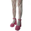 Femmes chaussettes japonais Collants