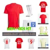 2024 2025 Maglie da calcio del Galles James Bale 2026 qualificatori Welsh Football Shirts Home/Away Cities N.Williams Rodon T.Roberts Cabango Levitt Moore Thomas Men Kit Kit Kit Kit