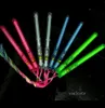 Party Favor Flashing Wand LED Glow Light Up Stick Colorful Glow Sticks Concert Party Atmosphere Props Favors Christmas T2I529582770539