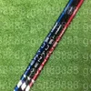 Golf Club Heads Drivers Shaft Upgrade -Version Fujikura Ventu Blueblack 56 XSRSR Flex Graphit -Wellen Freie Montagehülle und Grip s